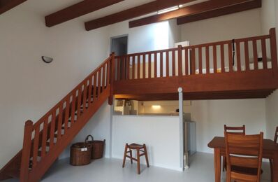 vente appartement 126 260 € à proximité de Saint-Mamert-du-Gard (30730)