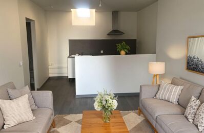 location appartement 536 € CC /mois à proximité de Marguerittes (30320)