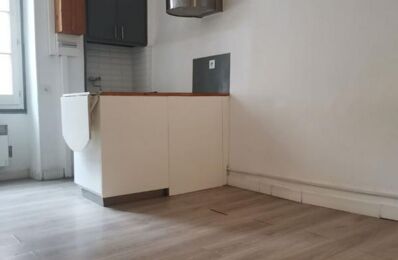 vente appartement 80 000 € à proximité de Cabrières (30210)