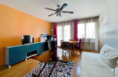 vente appartement 240 000 € à proximité de Fontaines-sur-Saône (69270)