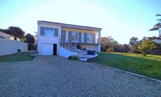 Maison 8 Pièces 165 m² à vendre à Saint-Georges-d'Oléron (17190)