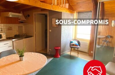 vente appartement 99 360 € à proximité de Le Croisic (44490)