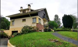 Maison 7 Pièces 139 m² à vendre à Anould (88650)