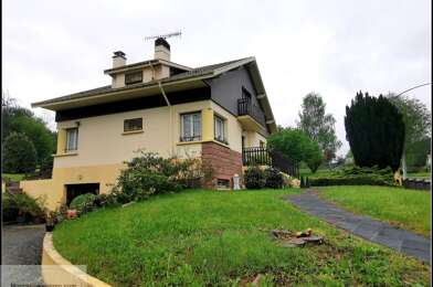 Maison 7 pièces 335000 €