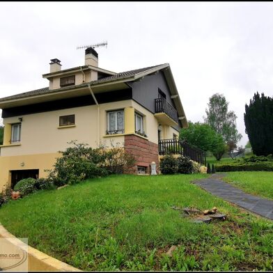 Maison 7 pièces 335000 €