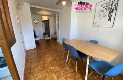 location appartement 850 € CC /mois à proximité de Saint-Aubin-Routot (76430)