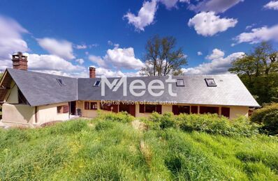 vente maison 424 000 € à proximité de Gonneville-sur-Honfleur (14600)