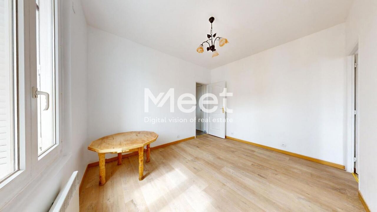 appartement 2 pièces 28 m2 à vendre à Vitry-sur-Seine (94400)