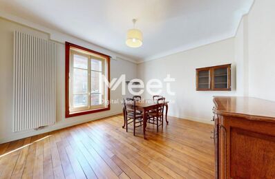 vente appartement 339 200 € à proximité de Beynes (78650)