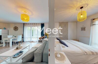 vente appartement 199 000 € à proximité de Trouville-sur-Mer (14360)