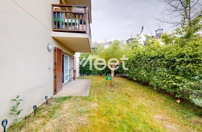 vente appartement 185 000 € à proximité de La Rivière-Saint-Sauveur (14600)