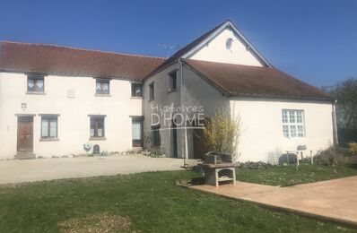 vente maison 292 000 € à proximité de Jouy-sur-Morin (77320)