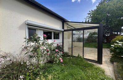 vente maison 282 000 € à proximité de Cheix-en-Retz (44640)