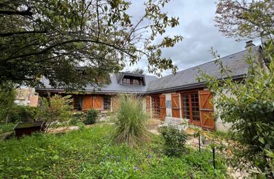 vente maison 505 000 € à proximité de Civry-la-Forêt (78910)