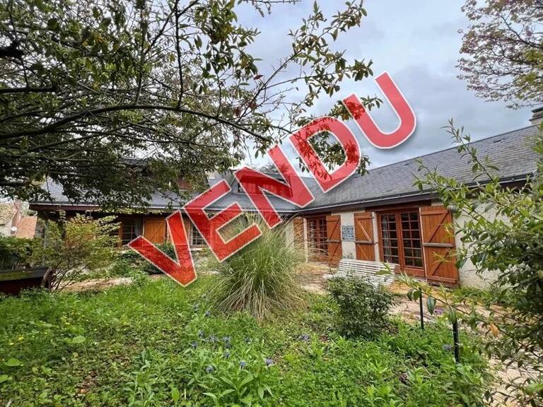 EXCLUSIVITE ARTHURIMMO HOUDAN - Centre Houdan Maison 7 pièces s/terrain 2000m² — photo 1
