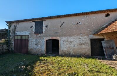 vente maison 49 000 € à proximité de Lentillac-du-Causse (46330)