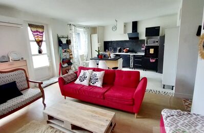 maison 3 pièces 144 m2 à vendre à Pont-de-Labeaume (07380)