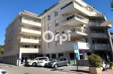 vente appartement 325 000 € à proximité de Peymeinade (06530)