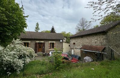 vente maison 133 000 € à proximité de Verneuil-sur-Vienne (87430)