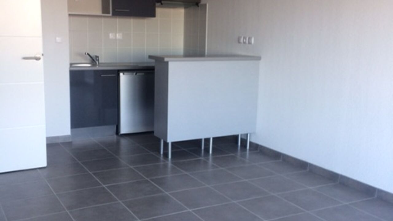 appartement 2 pièces 41 m2 à louer à Castanet-Tolosan (31320)