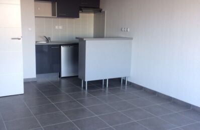 location appartement 591 € CC /mois à proximité de Lanta (31570)