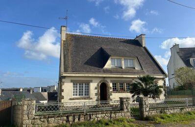 vente maison 269 900 € à proximité de Goulien (29770)