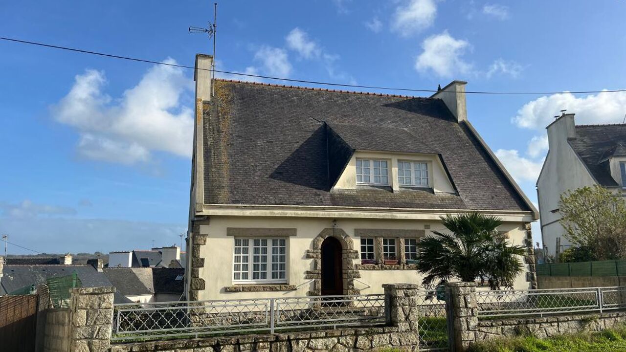 maison 6 pièces 160 m2 à vendre à Pont-Croix (29790)