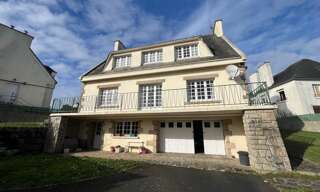 Maison 6 Pièces 160 m² à vendre à Pont-Croix (29790)