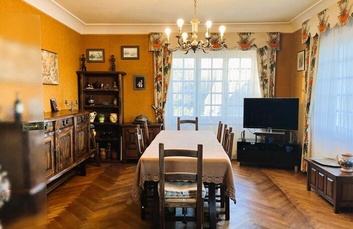 Maison familiale à Pont-Croix — photo 4
