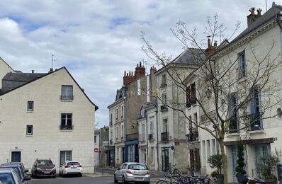 vente maison 192 600 € à proximité de Saint-Étienne-de-Chigny (37230)
