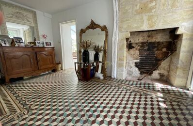 maison 7 pièces 195 m2 à vendre à Rochecorbon (37210)