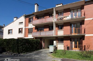 location appartement 519 € CC /mois à proximité de Saint-Orens-de-Gameville (31650)