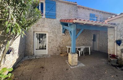 vente maison 398 200 € à proximité de Beaugeay (17620)