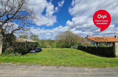 vente terrain 76 000 € à proximité de Guitalens-l'Albarède (81220)