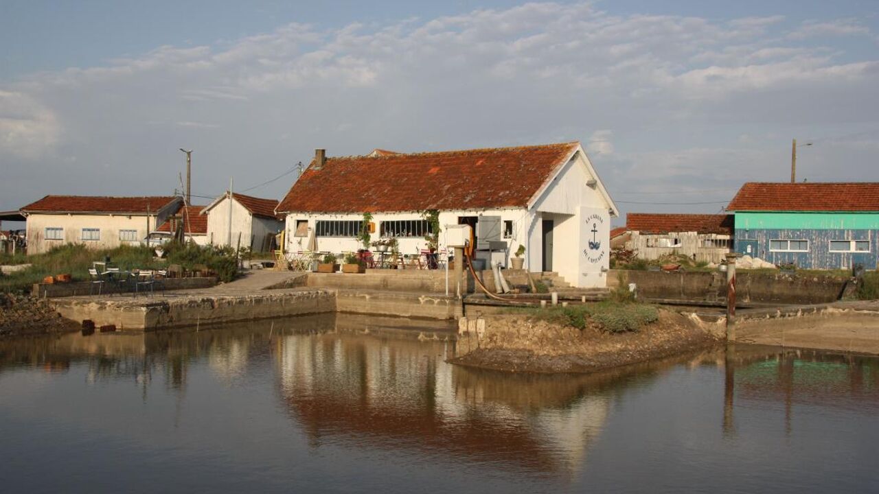 maison 1 pièces  m2 à vendre à Arvert (17530)