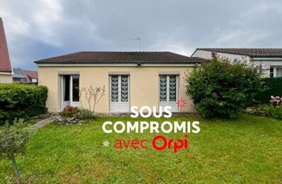 vente maison 171 000 € à proximité de Fay-Aux-Loges (45450)