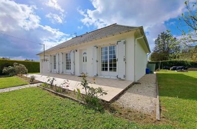 vente maison 419 600 € à proximité de Guérande (44350)