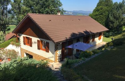 vente maison 475 000 € à proximité de Héry-sur-Alby (74540)