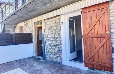 vente appartement 180 000 € à proximité de Bénesse-Maremne (40230)