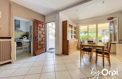 vente maison 332 000 € à proximité de Royat (63130)