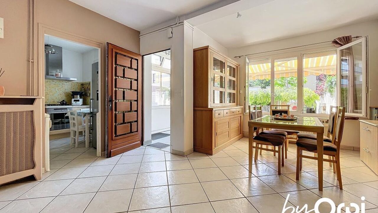 maison 4 pièces 115 m2 à vendre à Clermont-Ferrand (63000)