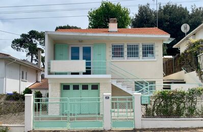 vente maison 419 900 € à proximité de Vaux-sur-Mer (17640)