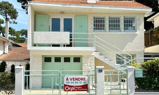 Maison 5 Pièces 104 m² à vendre à La Tremblade (17390)
