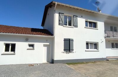 vente maison 287 000 € à proximité de Brocas (40420)