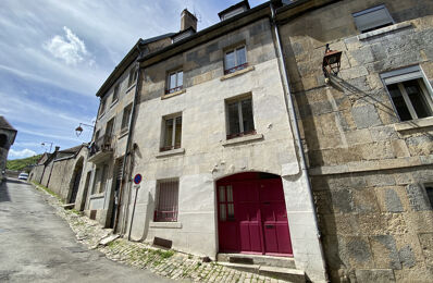 appartement 1 pièces 19 m2 à louer à Besançon (25000)