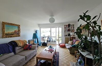 vente appartement 299 000 € à proximité de L'Étang-la-Ville (78620)