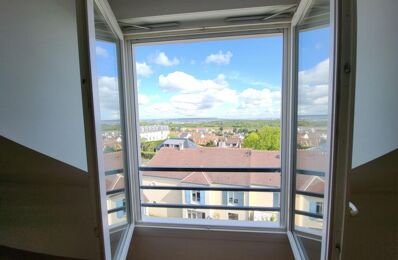 vente appartement 478 400 € à proximité de Fontenay-le-Fleury (78330)