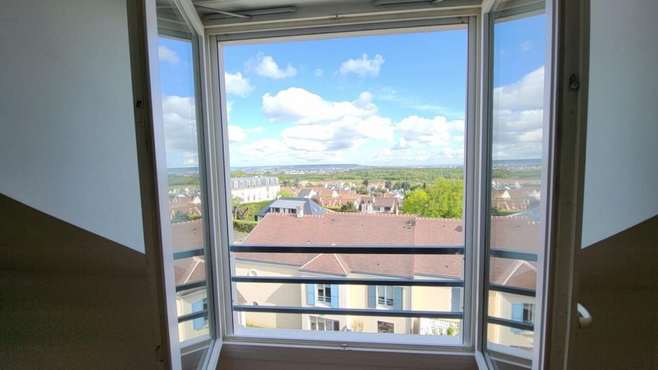 appartement 4 pièces 101 m2 à vendre à Chambourcy (78240)