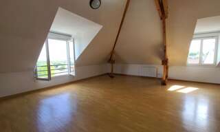 Appartement 4 Pièces 101 m² à vendre à Chambourcy (78240)