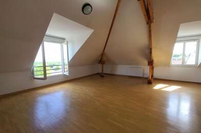 Appartement 4 pièces 478400 €